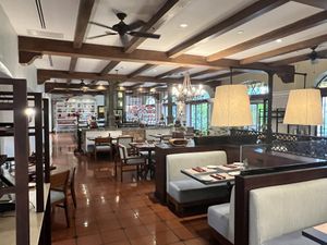   at Hacienda Kitchen in Heredia