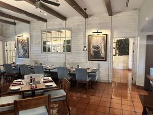   at Hacienda Kitchen in Heredia