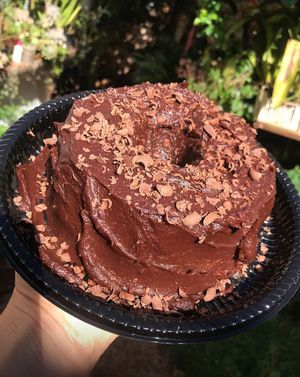 Bolos at MariaVegana  in Londrina