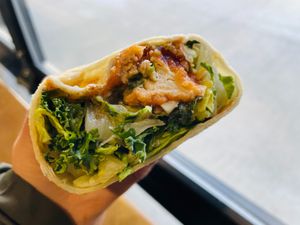 By Veg Head at Capital City Market in Lansing