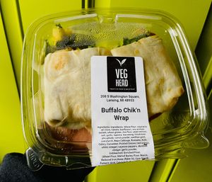  at Capital City Market in Lansing