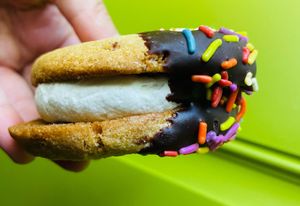 By Rise Authentic Baking Co.  at Capital City Market in Lansing