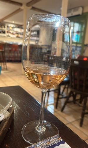   at La Tortilla Asesina in Inverness