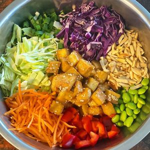  at Fresh Picked Daisy in Los Angeles