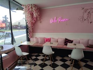  at Neko Ramen in Duncan