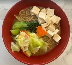  at Neko Ramen in Duncan