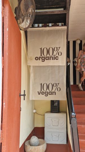  at no nasties + in Panaji