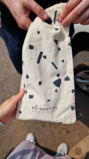  at no nasties + in Panaji