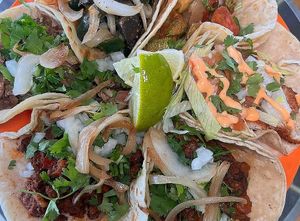  at Veegos - Food Truck in Houston