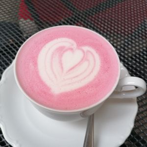  at Schovaná Kavárna in Plzen