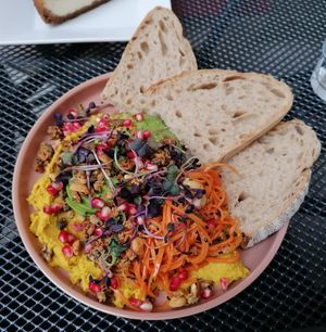  at Schovaná Kavárna in Plzen