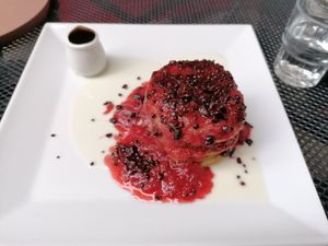  at Schovaná Kavárna in Plzen