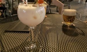  at Le Consulat in Plzen