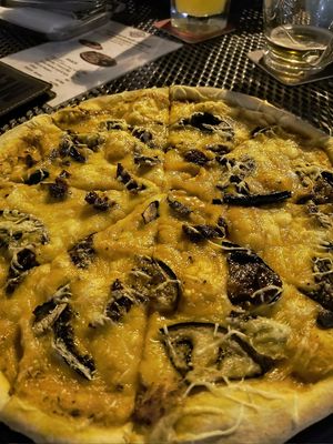  at Le Consulat in Plzen