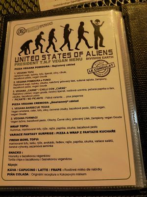  at Le Consulat in Plzen