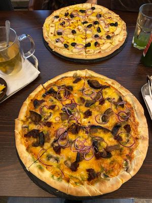  at Le Consulat in Plzen