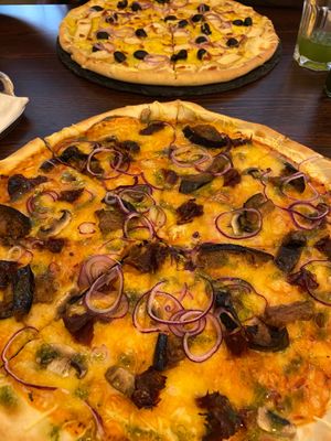  at Le Consulat in Plzen