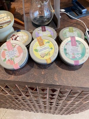  at Seamer Coffee Shop in Paris