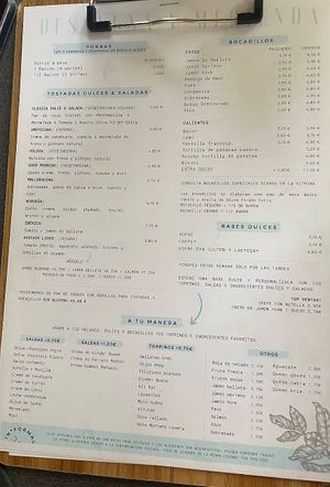  at Informal in Cerdanyola Del Valles