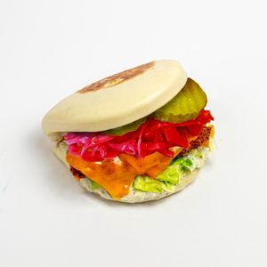  at Larry's in Amsterdam