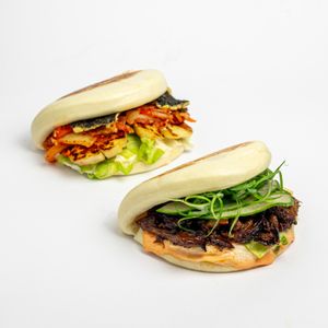  at Larry's in Amsterdam