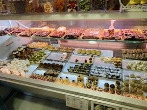   at Ratatouille in Turin