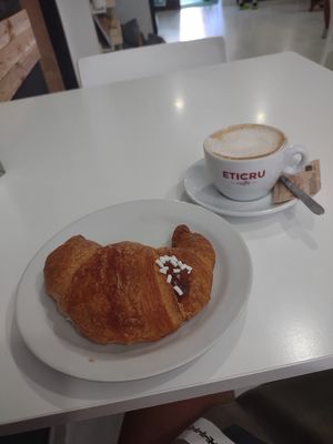 Very good at Ratatouille in Turin