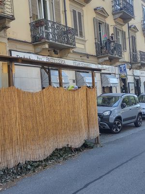  at Ratatouille in Turin