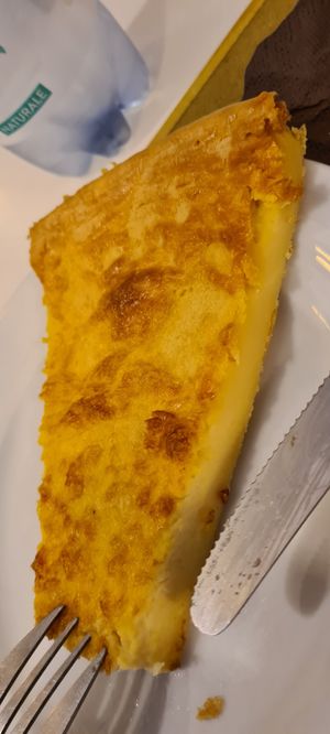  at Ratatouille in Turin