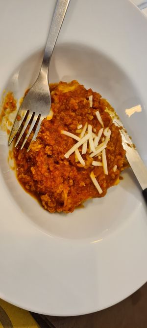  at Ratatouille in Turin