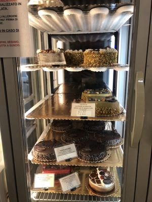   at Ratatouille in Turin