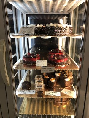   at Ratatouille in Turin