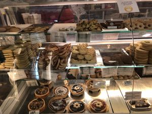   at Ratatouille in Turin