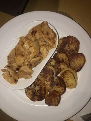   at Ratatouille in Turin