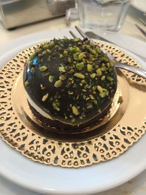 😍😍😍😍 at Ratatouille in Turin