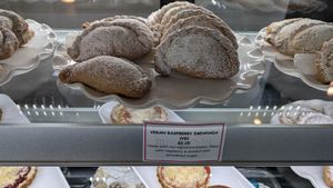  at Mishqui Cocina Peruana in Middleton