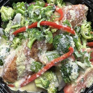   at Mishqui Cocina Peruana in Middleton