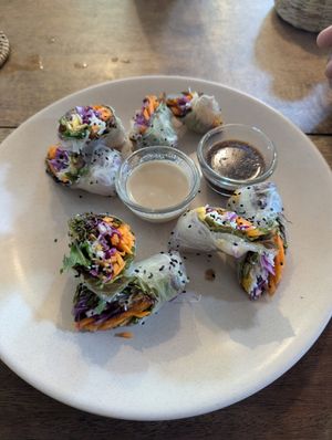  at Flow Café Weligama in Weligama