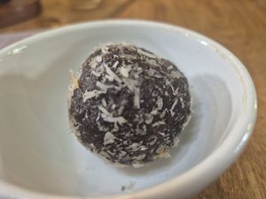  at Flow Café Weligama in Weligama