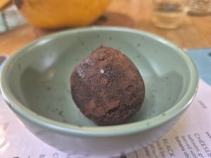  at Flow Café Weligama in Weligama