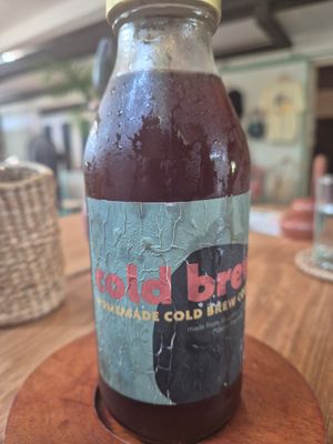  at Flow Café Weligama in Weligama