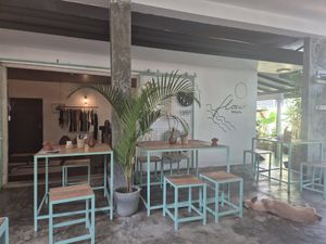  at Flow Café Weligama in Weligama