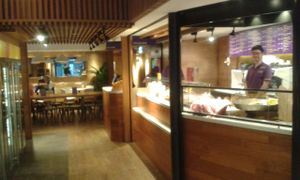 4 at Nood Food - Kinwick Centre in Hong Kong Island