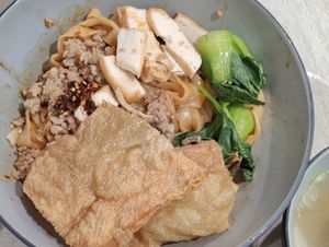  at Saute & Mee in Northeast Singapore