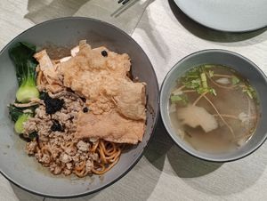  at Saute & Mee in Northeast Singapore