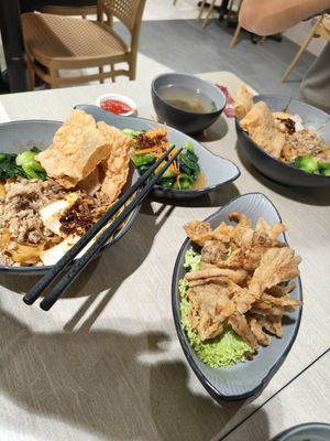 ~ 25/7/24 at Saute & Mee in Northeast Singapore