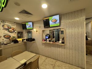   at Saute & Mee in Northeast Singapore