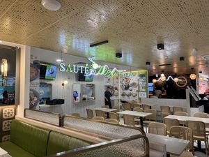   at Saute & Mee in Northeast Singapore