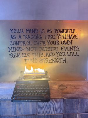 Inside  at Mission Valley Breakfast Company in San Diego