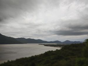  at Coquille Sabor e Café  in Florianopolis